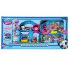 Hrací set Littlest Pet Shop Deluxe
