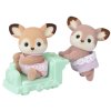 Sylvanian Families 5800 Dvojčata Jelínků1