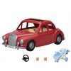 Sylvanian Families 5448 Rodinné cestovní auto1