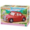 Sylvanian Families 5448 Rodinné cestovní auto