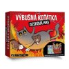 Desková hra Výbušná koťátka CZ