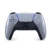 PS5 DualSense Wireless Controller Sterling Silver1