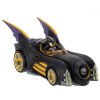 Auto DC Batmobile a Sonic the Hedgehog Shadow