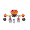 Hrací set Sonic Egg Hammer Robot1