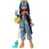 Panenka Monster High Basic Series Cleo Denile