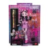 Panenka Monster High Basic Series Draculaura2