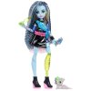Panenka Monster High Basic Series Frankie Stein1