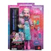 Panenka Monster High Basic Series Lagoona Blue1