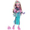 Panenka Monster High Basic Series Lagoona Blue