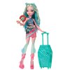 Panenka Monster High Skulltimate Secrets Destination GoreGeous Oasis Lagoona Blue1
