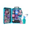 Panenka Monster High Skulltimate Secrets Destination GoreGeous Oasis Lagoona Blue2