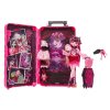 Panenka Monster High Skulltimate Secrets GoreGeous Oasis Draculaura2