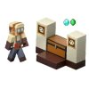 Figurka Minecraft Redstone Charged Dusters Loot Stash1