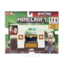Figurka Minecraft Redstone Charged Dusters Loot Stash