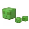 Figurka Minecraft Redstone Charged Sticky Piston Trap1