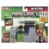 Figurka Minecraft Redstone Charged Trappers Tripwire1