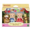 Sylvanian Families 5852 Sourozenci sušenkových medvědů1