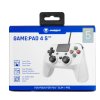 PS4 ovladač GamePad 4S grey Snakebyte1