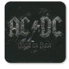 Podtácek ACDC Rock or Bust Nové