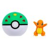 Figurka Clip N Go Charmander1