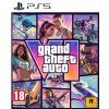 PS5 Grand Theft Auto VI (GTA 6)