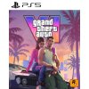 PS5 Grand Theft Auto VI