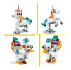 Lego 31140 Creator 3v1 Kouzelný jednorožec1