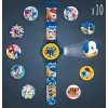 Hodinky Sonic s projektorem1