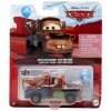 Disney Cars 3 Mater with Balloon