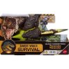 Figurka Jurský svět Wild Roar Pteranodon1