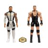 Figurky WWE Main Event Showdown Pack Jey Uso Vs Bron Breaker1