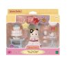 Sylvanian Families 5646 Párty s kočičkou