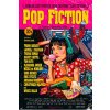 Plakát Pop Fiction