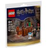 Lego 30724 Harry Potter Brumbálova pracovna s Harrym