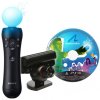 PS3 Sony Move Starter Pack