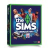 Desková hra The Sims CZ