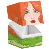 Krabička na karty Batman Gotham City GC012 Poison Ivy1