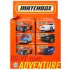 Matchbox Drive your Adventure 24ks