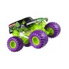 Monster Jam Grave Digger Neon 12