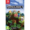 Switch Minecraft