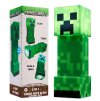Dekorativní světlo Minecraft Creeper 18cm1