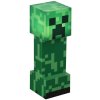Dekorativní světlo Minecraft Creeper 18cm