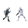 Figurky Star Wars Episode Rebel Trooper a Stormtrooper 15cm1