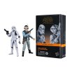 Figurky Star Wars Episode Rebel Trooper a Stormtrooper 15cm
