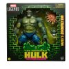 Figurka Marvel The Incredible Hulk Marvels Abomination 15cm
