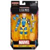 Figurka Marvel Legends Series Marvels Cable 15cm1