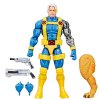 Figurka Marvel Legends Series Marvels Cable 15cm