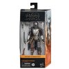 Figurka Star Wars The Mandalorian Black Series 2020 The Mandalorian 15cm