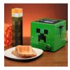 Topinkovač Minecraft Creeper Cube1