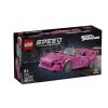 LEGO 77241 Speed Champions Honda S2000 Fast and Furious